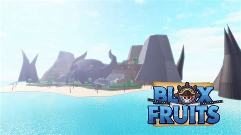 It will only spawn if your mirror fractal has resonated with the moon. . Blox fruits island